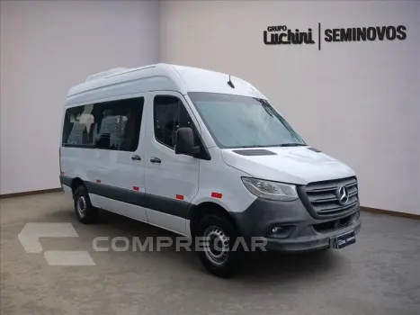 SPRINTER 2.2 CDI DIESEL CHASSIS 416 LONGO MANUAL