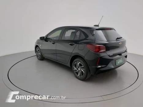 ONIX 1.0 FLEX LT MANUAL