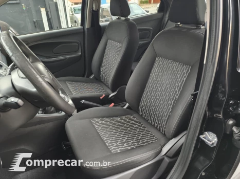 KA 1.0 SE 12V FLEX 4P MANUAL