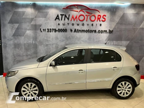 Gol 1.6 4P G3 POWER FLEX