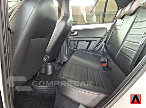 UP 1.0 TSI Pepper 12V