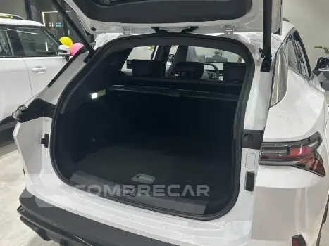 S06 1.5 TGDI PHEV PREMIUM DHT