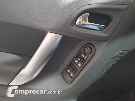 C3 1.5 Tendance 8V