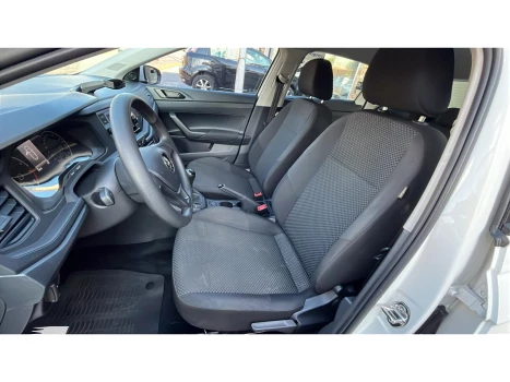 POLO 1.0 MPI TOTAL FLEX MANUAL