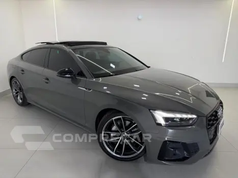 A5 SPB 2.0TFSI