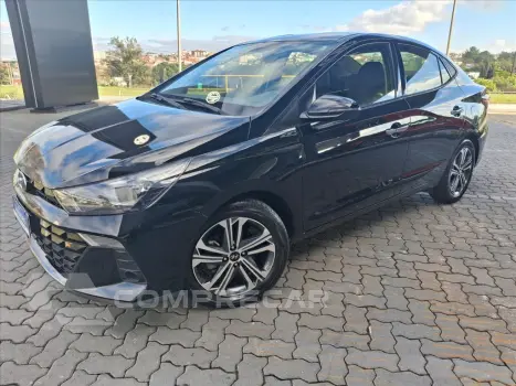 HB20S 1.0 TGDI FLEX PLATINUM AUTOMÁTICO