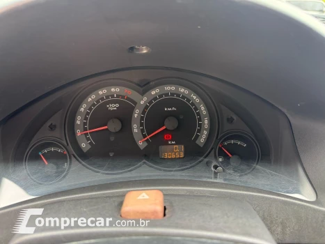Celta Spirit 1.0 MPFI 8V FlexPower 3p