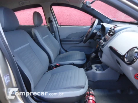 AGILE 1.4 MPFI LT 8V