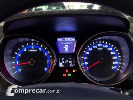 I30 - 1.8 MPI 16V 4P AUTOMATICO