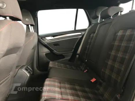 GOLF 2.0 TSI GTI 16V 220cv Turbo