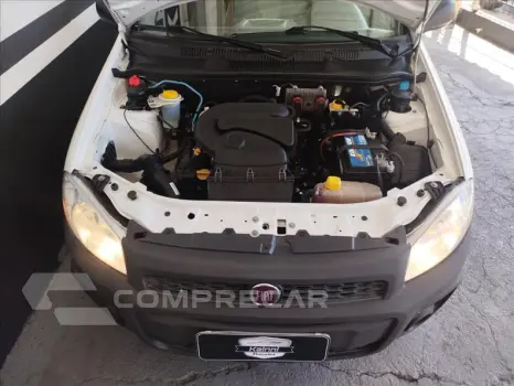 STRADA 1.4 MPI Hard Working CS 8V