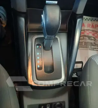 ECOSPORT 1.6 SE 16V