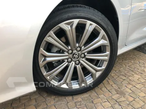 Corolla 2.0 Vvt-Ie Flex Xei Direct Shift