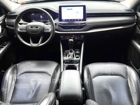 COMPASS 2.0 TD350 TURBO DIESEL LIMITED AT9
