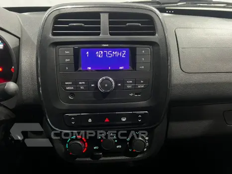 KWID 1.0 12V SCE ZEN