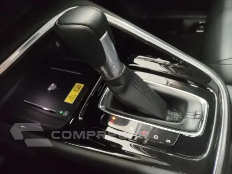 HR-V 1.5 DI I-VTEC FLEX EXL CVT