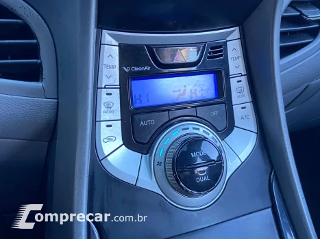 ELANTRA 1.8 GLS 16V