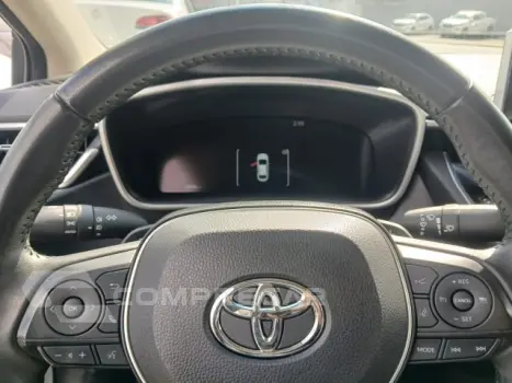 COROLLA - 2.0 VVT-IE XEI DIRECT SHIFT