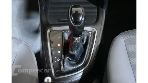 HB20S - 1.6 PREMIUM 16V 4P AUTOMÁTICO