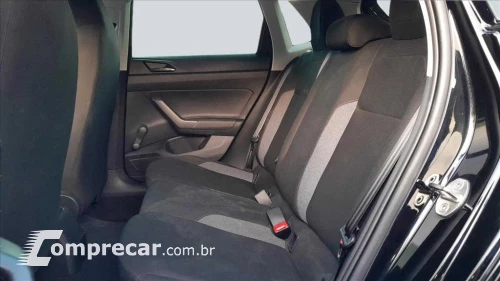 POLO 1.0 MPI TRACK MANUAL