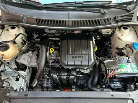 FOX 1.0 MPI TRACK 12V FLEX 4P MANUAL