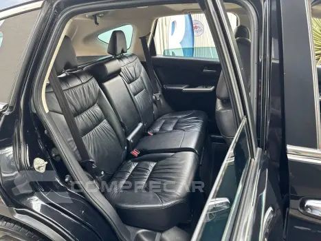CR-V EXL 2.0 Flexone 16V 2WD Aut.