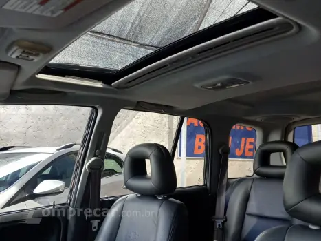 Tracker 2.0 4X4 16V Gasolina 4P Manual