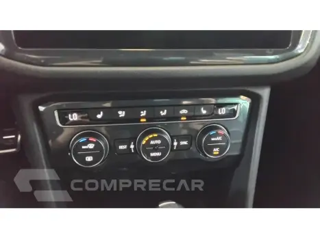 TIGUAN 2.0 350 TSI GASOLINA ALLSPACE R-LINE 4MOTION DSG