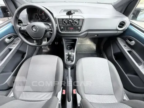 UP 1.0 MPI Move UP 12V