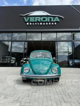 fusca 1500