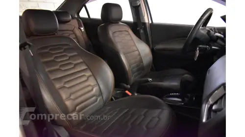 PRISMA - 1.4 MPFI LTZ 8V 4P AUTOMÁTICO