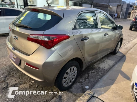 HB20 MOTOR 1.0  COMPLETO