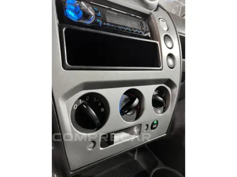 FIESTA 1.6 MPI CLASS HATCH 8V FLEX 4P MANUAL