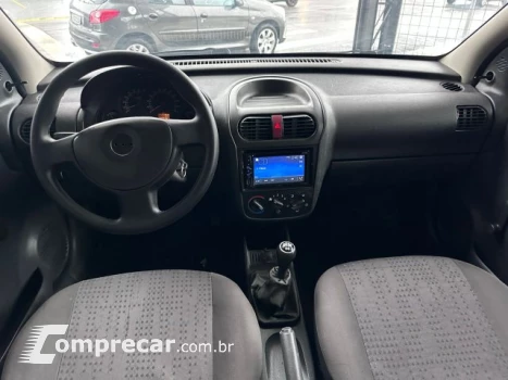 CORSA HATCH - 1.4 MPFI MAXX 8V 4P MANUAL