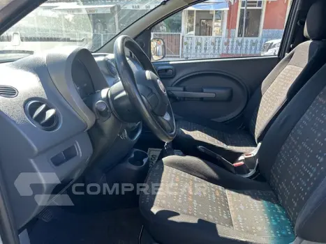 FIORINO 1.4 MPI Furgão 8V