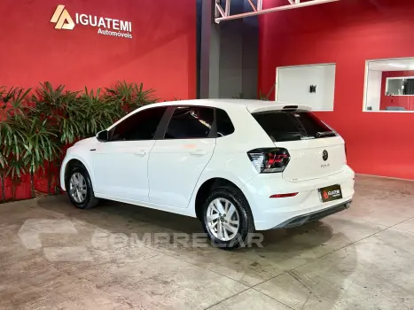 POLO 1.0 170 TSI MANUAL
