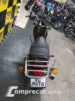 CB400