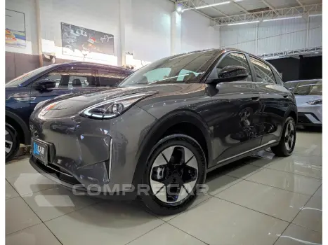GEELY EX2 39,4 KW ELÉTRICO MAX 4 portas