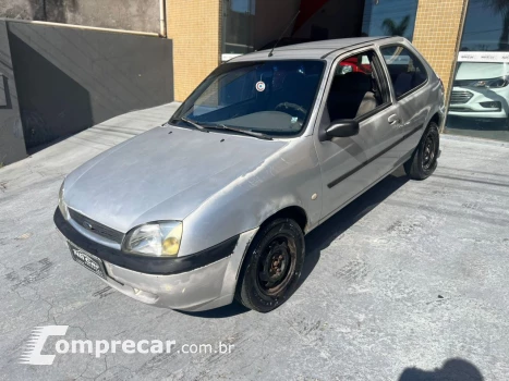 FORD Fiesta GL 1.0 3p 2 portas