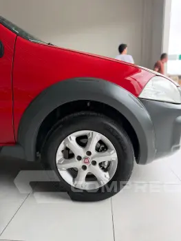 STRADA 1.4 MPI Working CD 8V