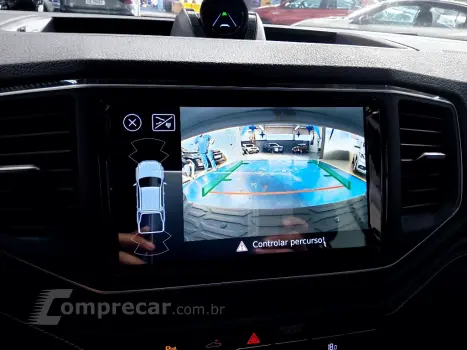 AMAROK 3.0 V6 TDI DIESEL EXTREME CD 4MOTION AUTOMÁTICO