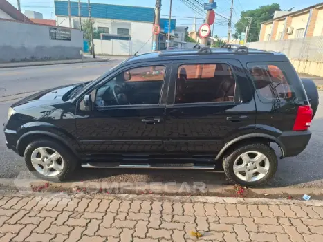 Ecosport 2.0 Xlt 16V Flex 4P Automático
