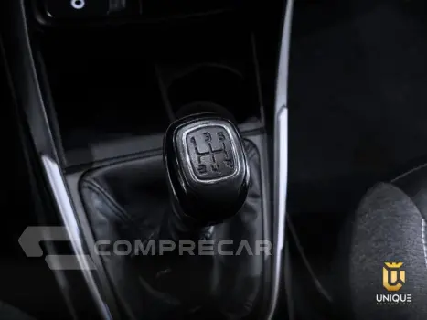 STRADA - 1.3 FIREFLY VOLCANO CD CVT