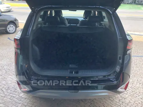 Sportage 1.6 Tgdi Mhev Ex Prestige Dct