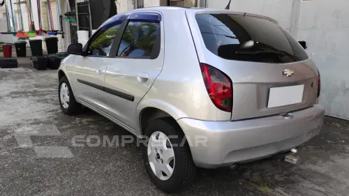 CELTA 1.0 MPFI LT 8V