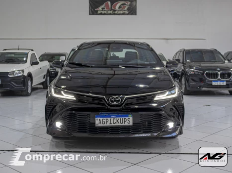 COROLLA 2.0 Vvt-ie Gr-s