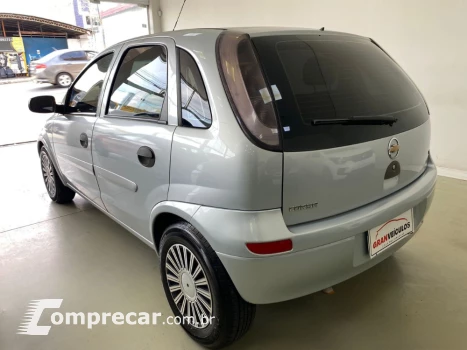 CORSA 1.4 MPFI MAXX 8V FLEX 4P MANUAL