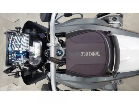 R 1200 GS - Supermotard