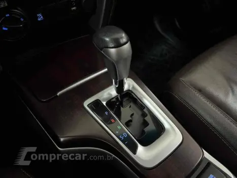 HILUX SW4 2.8 SRX 4X4 16V TURBO INTERCOOLER DIESEL 4P AUTOMÁ