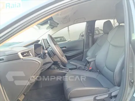COROLLA 2.0 VVT-IE FLEX XEI DIRECT SHIFT